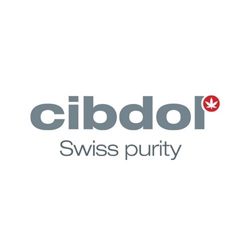 cibdol Swiss purity
